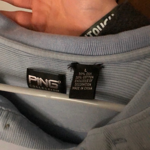 Men’s shirt - Picture 4 of 4